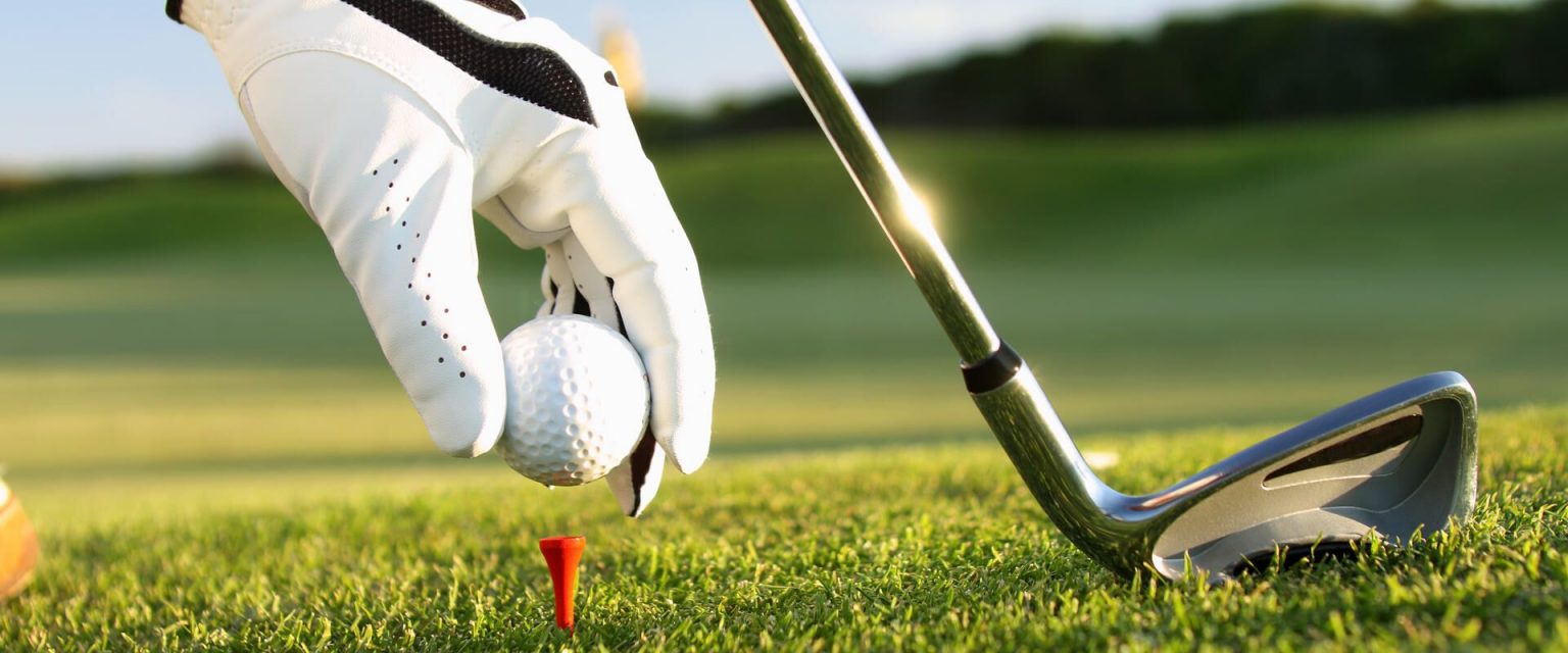 Faire un stage de golf à Annecy en haute savoie au golf du Belvédère