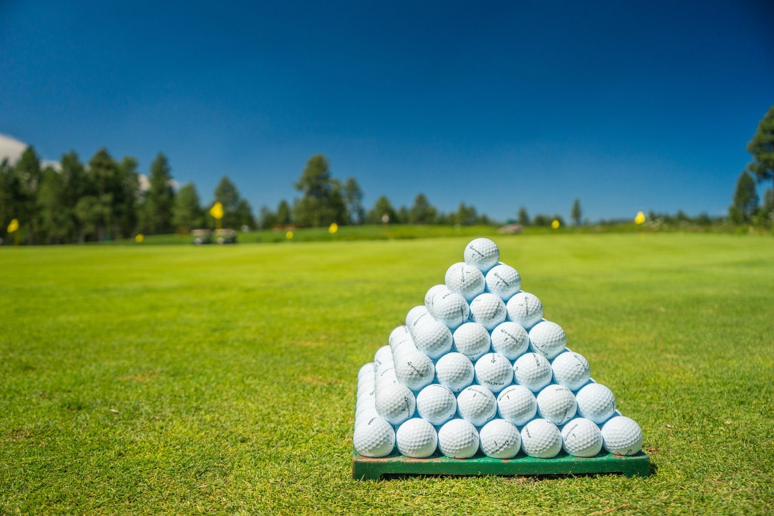Cours de golf a Annecy en Haute Savoie, au golf du belvédère