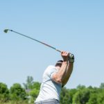Avantages practice de golf - Les 5 avantages d'un practice de golf