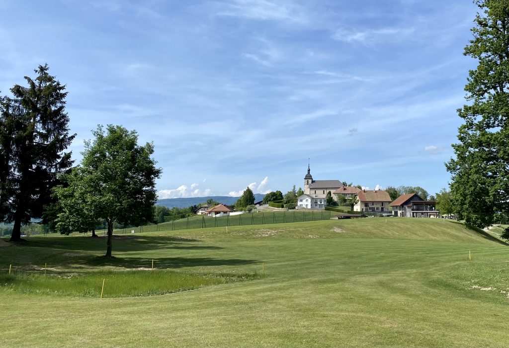 Le meilleur practice d’Annecy