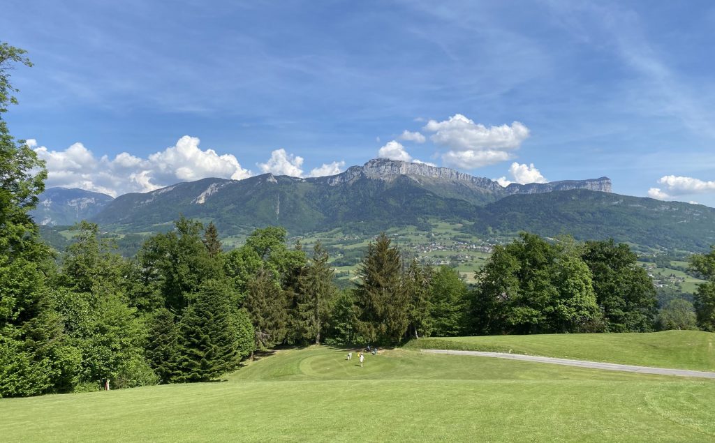 Comment bien débuter au golf