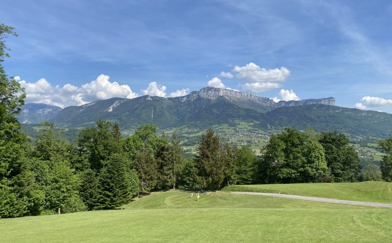 Comment bien débuter au golf