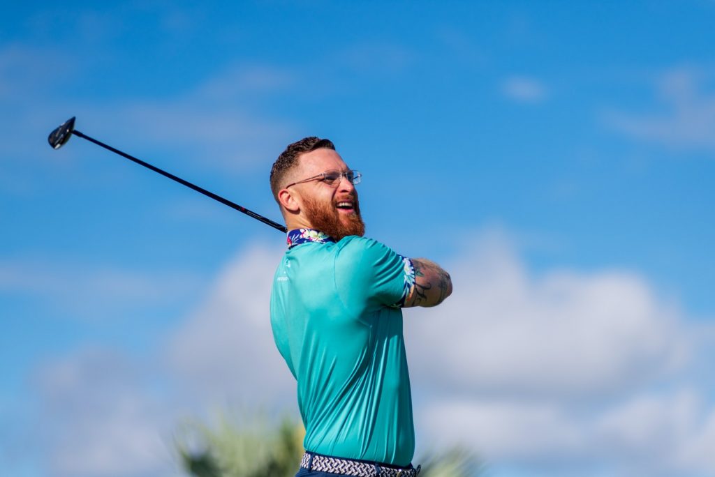 Faire un fitting de golf