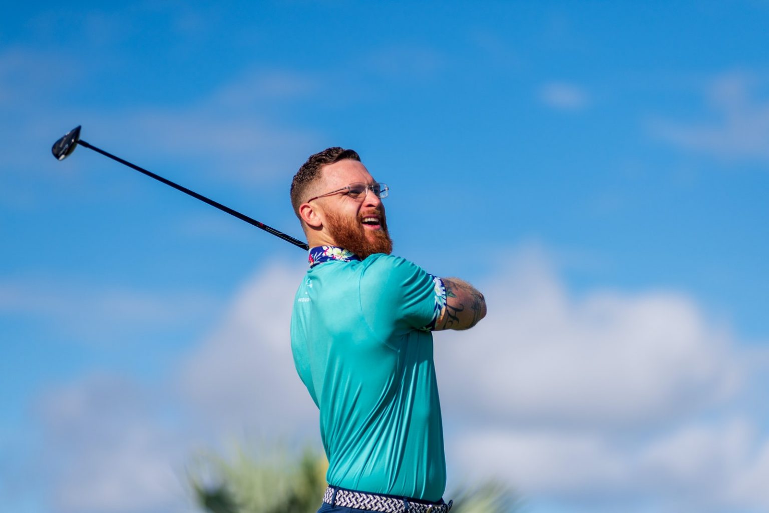 Faire un fitting de golf