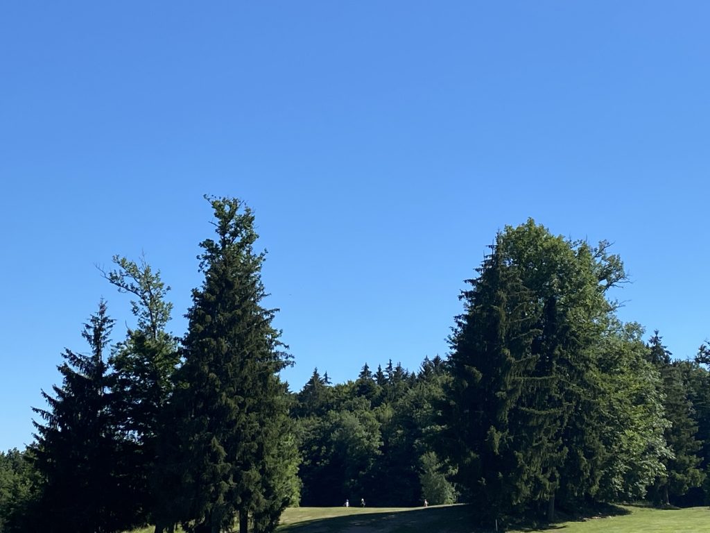 Faire un parcours à Annecy