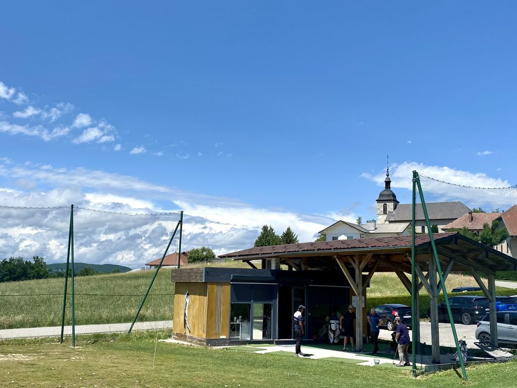 Espace Reserve aux débutants