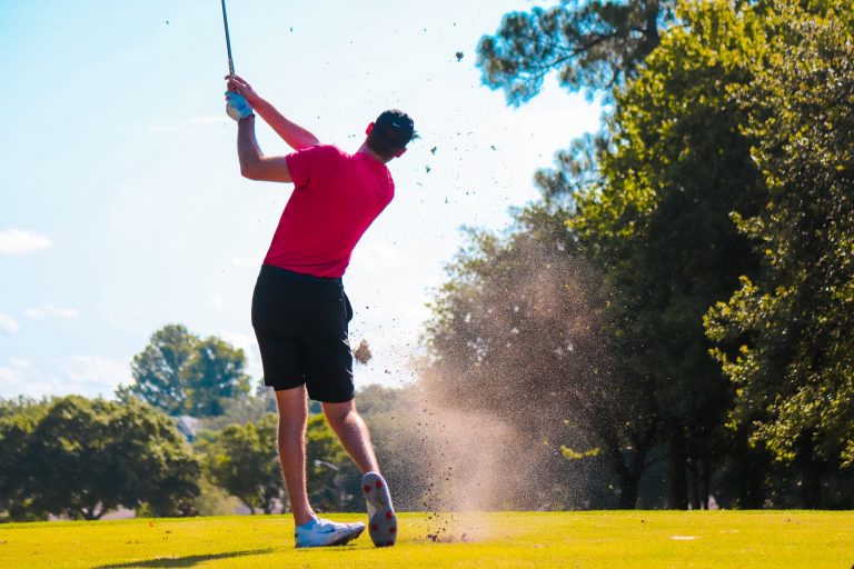 trouver l'index d'un joueur golf