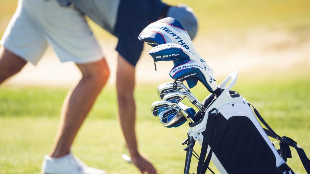 Comment bien débuter au golf