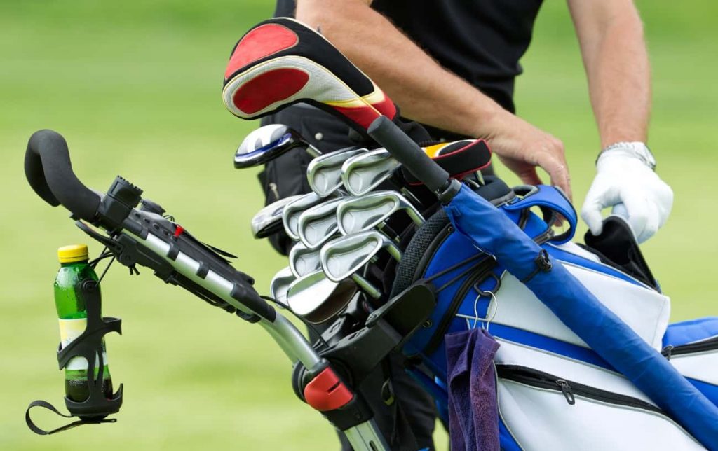Comment bien débuter au golf