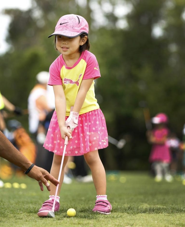 Clubs de golf enfant -Club de golf enfant - Comment choisir l'équipement au meilleur prix