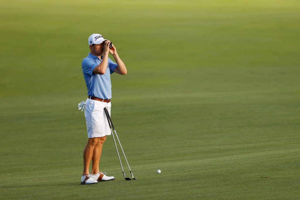 Telemetre de golf Quels sont les bénéfices