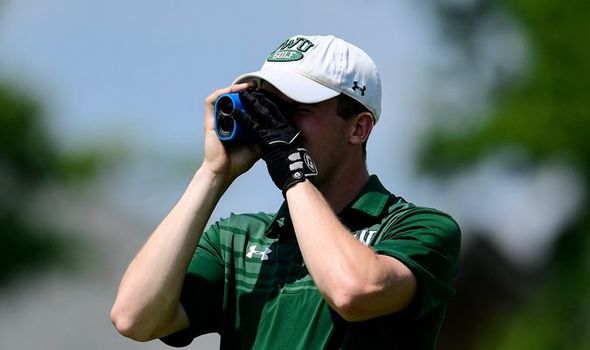 Telemetre de golf Quels sont les avantages