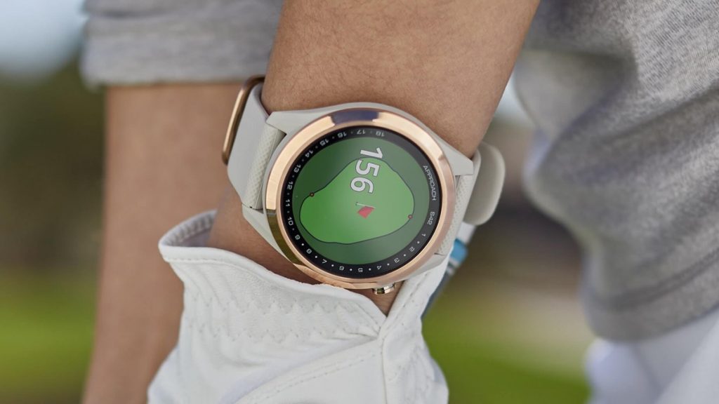 Découvrez tout ce que vous devez savoir et ce que vous devez rechercher avant d'acheter une montre de golf GPS