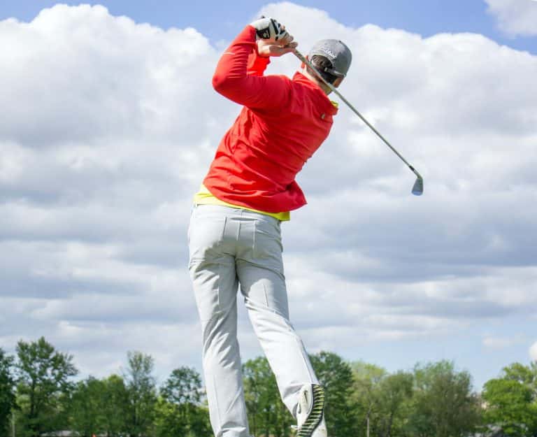 Comment Apprendre à jouer au golf