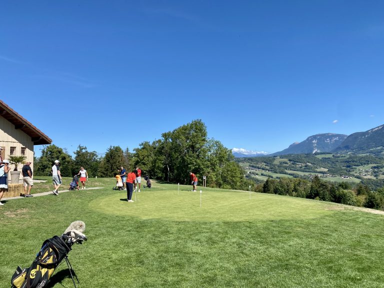 Quels sont les défauts du golfeur et comment les corriger ?