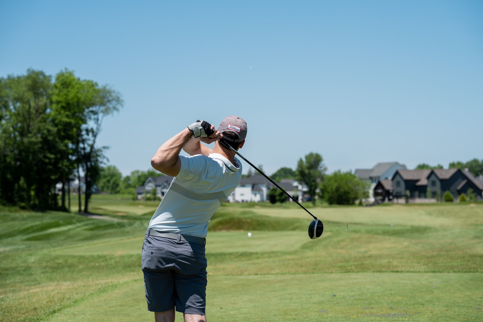 Quels sont les défauts du golfeur et comment les corriger ?
