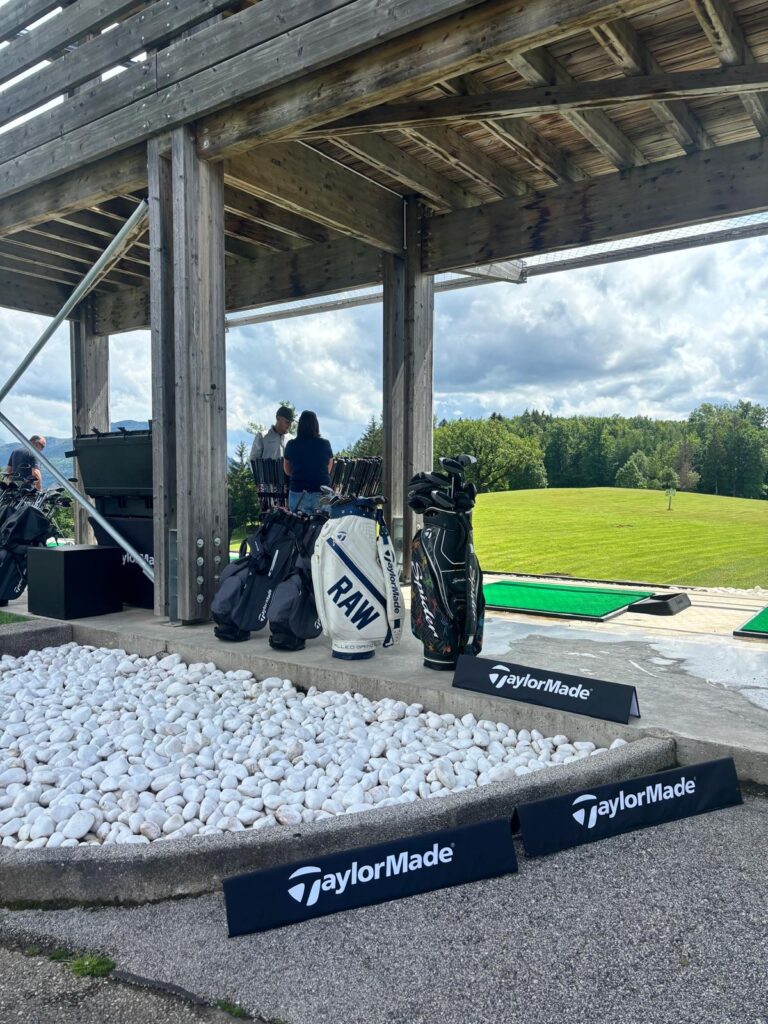 Matériel de golf à Annecy