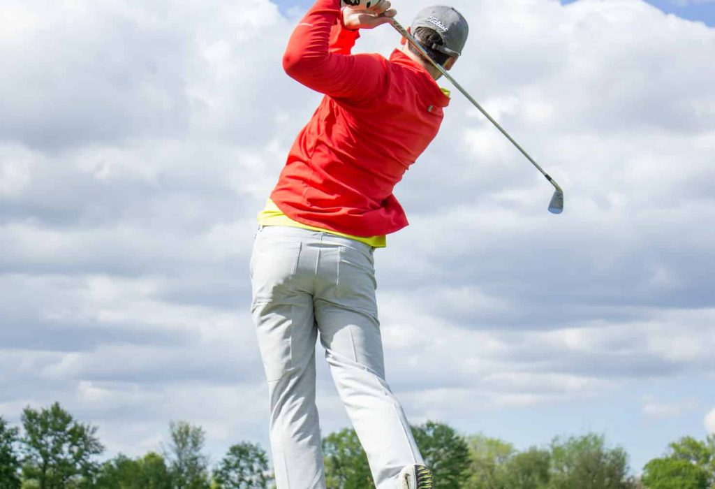 Comment Apprendre à jouer au golf Comment Apprendre à jouer au golf
